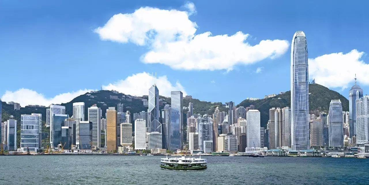 李小加网志：关于完善香港上市机制的一些思考