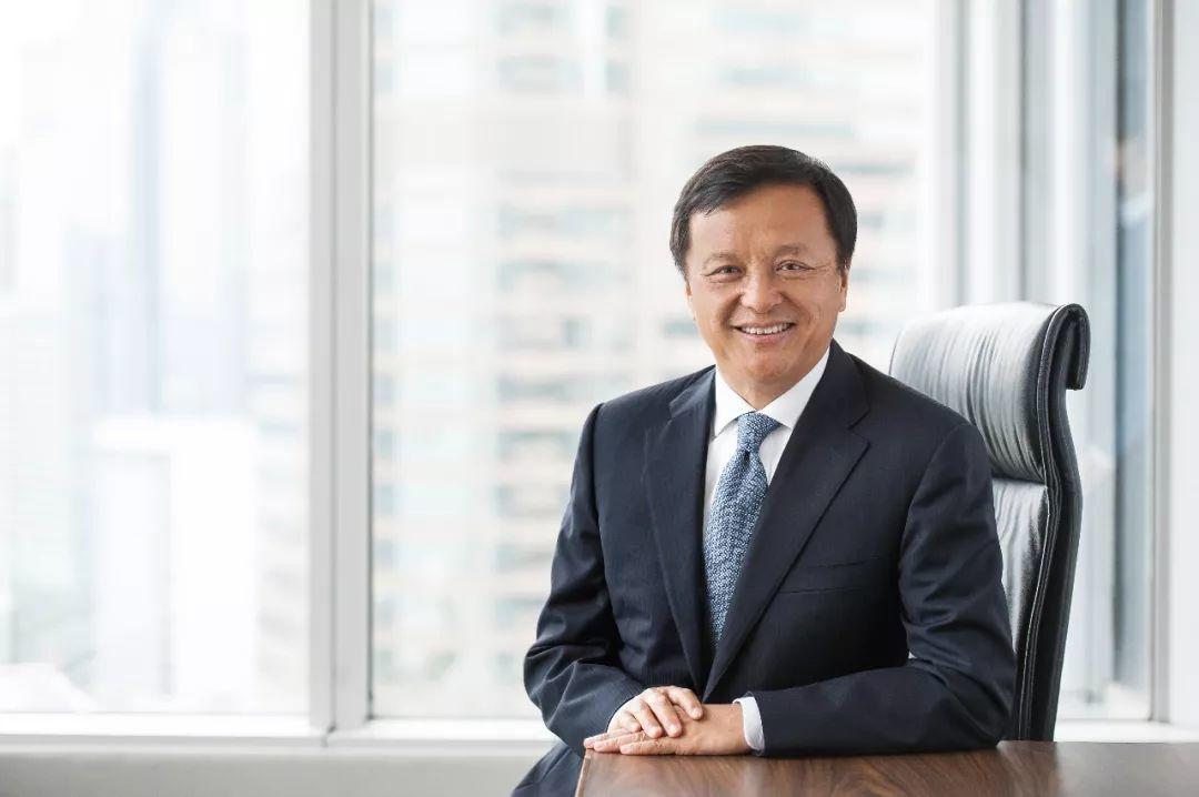 關於獨角獸和新經濟公司上市，李小加在香港立法會回答了三個關鍵問題