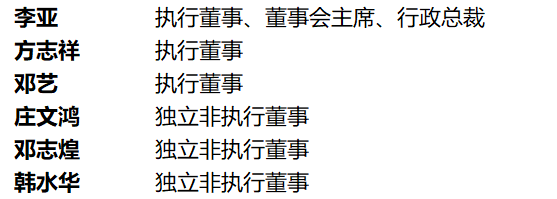 來自泉州晉江的財稅解決方案服務商 - 理臣中國，7月5日遞交招股書，擬在香港主板IPO上市