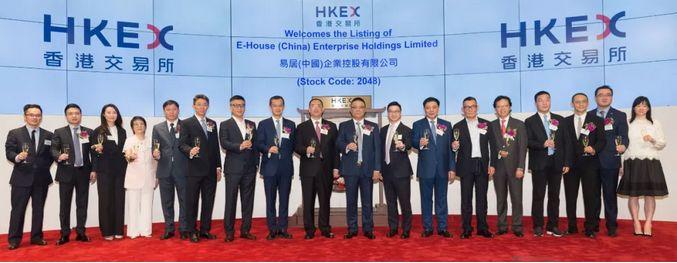 2018香港十大IPO項目盤點，全部來自內地