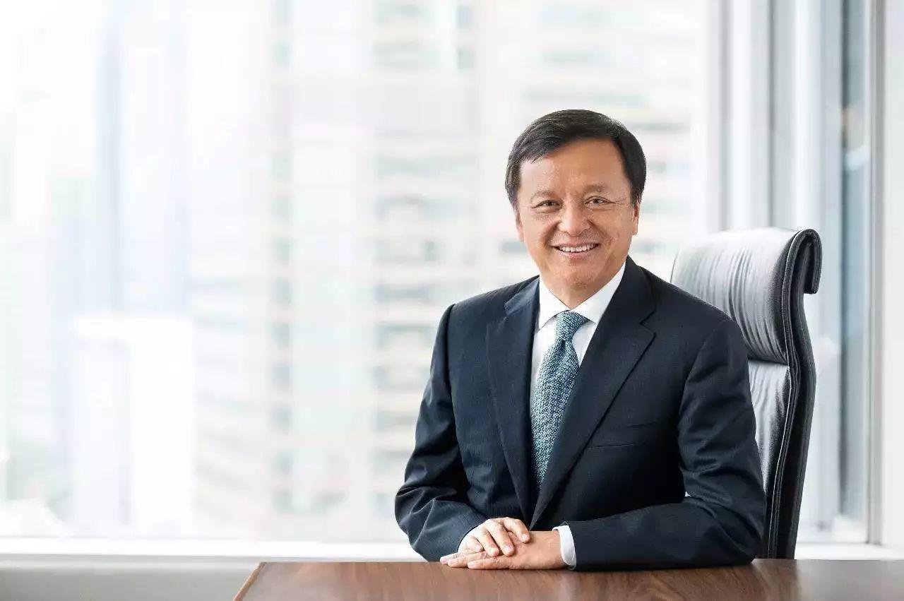 李小加：新经济公司最快2018年6月底可申请在香港主板上市