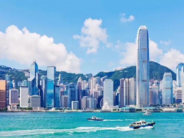 法律猎头扫描香港市场：什么样的内地律师受欢迎？