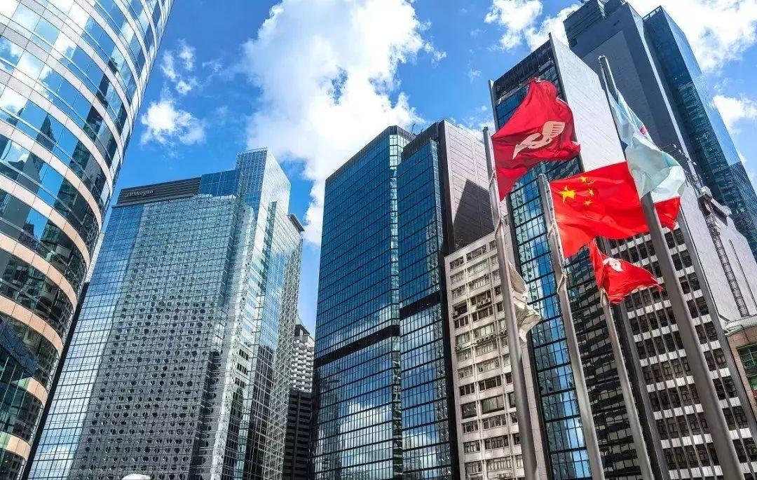 中国内地企业2018年度香港IPO上市报告 : 上市111家，募资2738亿港元