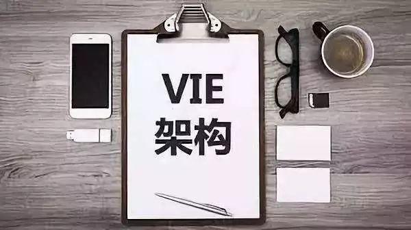 德恒律师事务所：境外上市研究系列之VIE架构