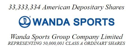 王健林的“小目标”：万达体育，将于7月26日登陆NASDAQ，募资可达5.75亿美元，其中老股东最高套现2亿美元