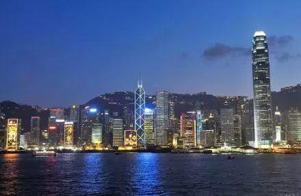 香港，仍然是内地企业境外上市的首选地
