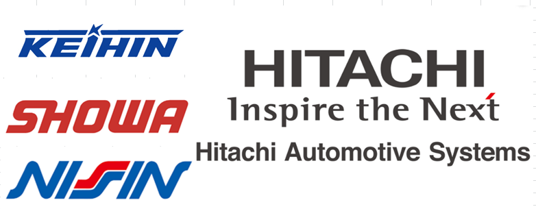 本田与日立，将合并旗下四家汽车零组件生产商
