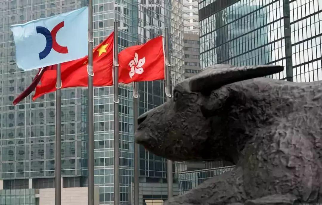 2019年前三季，香港主板上市100家，是自1994年以來同期上市數量最多的