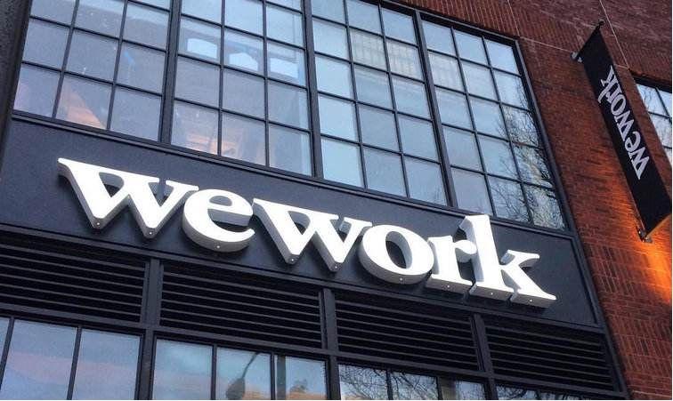 摩根士丹利：WeWork  IPO 失败，标志着一个时代的结束