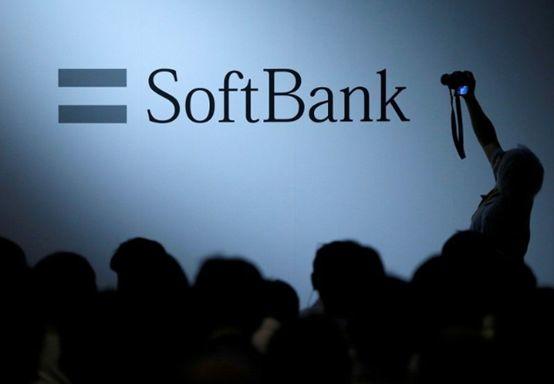 軟銀集團(SoftBank)季度虧損約505億港元，孫正義反思自己的判斷有問題