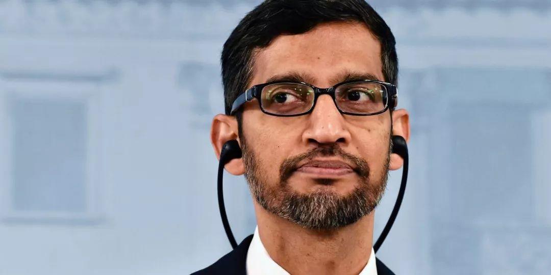 谷歌兩創始人辭任母公司CEO和總裁，皮查伊接班 | 附辭職公開信（全文）