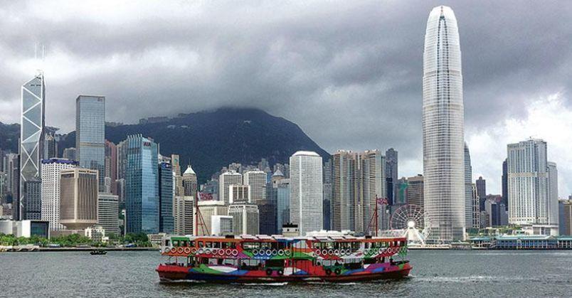 仲量联行：香港甲级写字楼空置率整体逼近6%，中环甲厦空置率3.5％