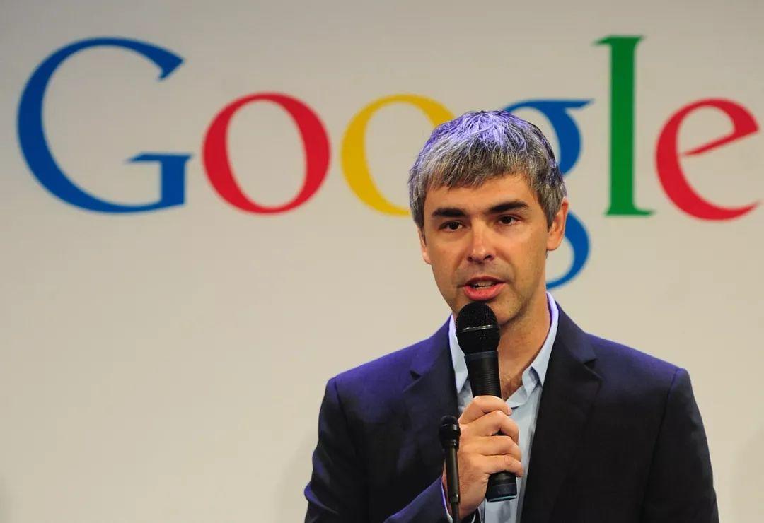 谷歌兩創始人辭任母公司CEO和總裁，皮查伊接班 | 附辭職公開信（全文）