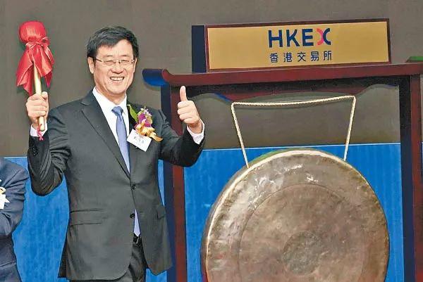 新石文化(01740.HK)，来自嘉兴，2020年第一批在香港上市的浙江企业，募资 1.25 亿港元