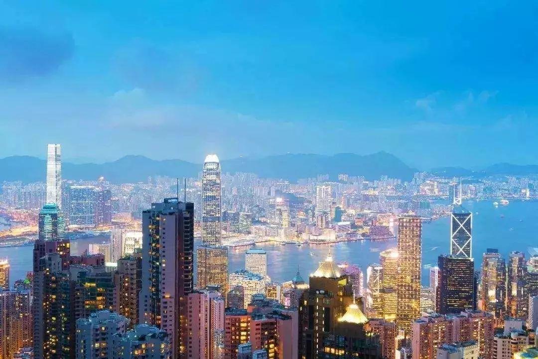 2019年香港 IPO 市场：上市 183 家、募资 3,127 亿港元