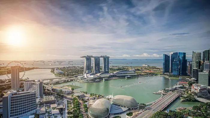 新加坡，香港IPO市场的最大海外来源地？
