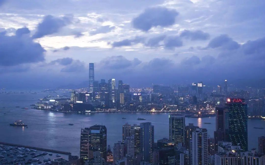 恒大、融创、阳光城等，拟分拆物业管理业务香港上市