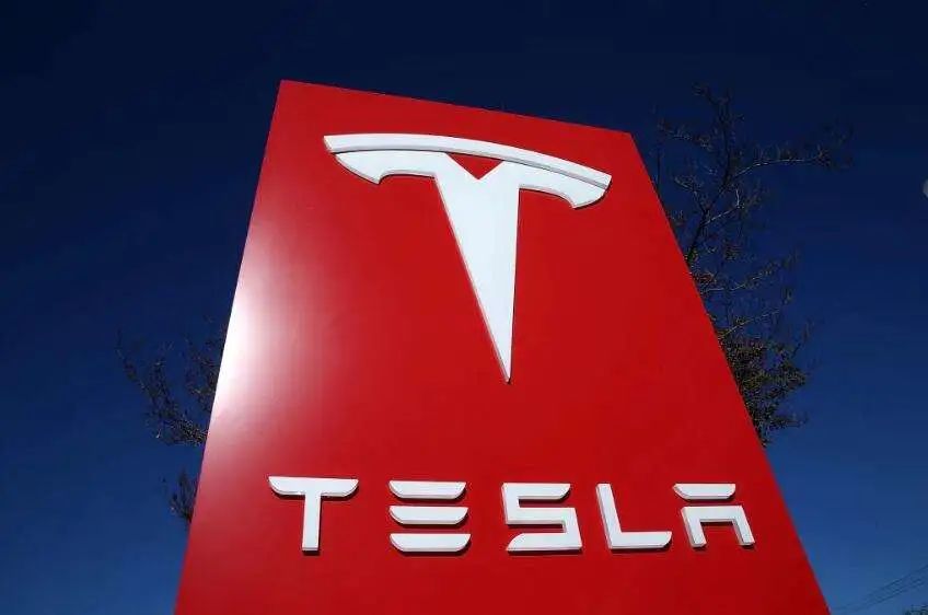 特斯拉(Tesla)，在中国成立「保险经纪公司」